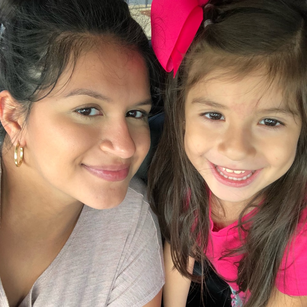 Meet your Posher, Brenda